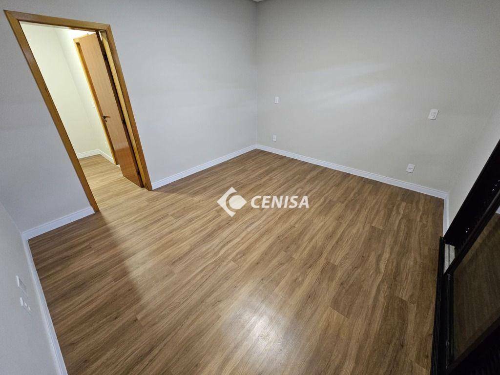 Casa de Condomínio à venda com 3 quartos, 251m² - Foto 40