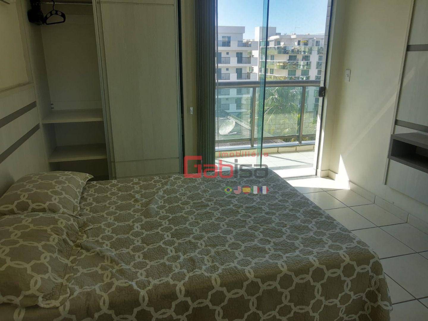 Cobertura à venda com 4 quartos, 270m² - Foto 9