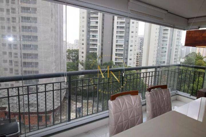 Apartamento à venda com 2 quartos, 96m² - Foto 36