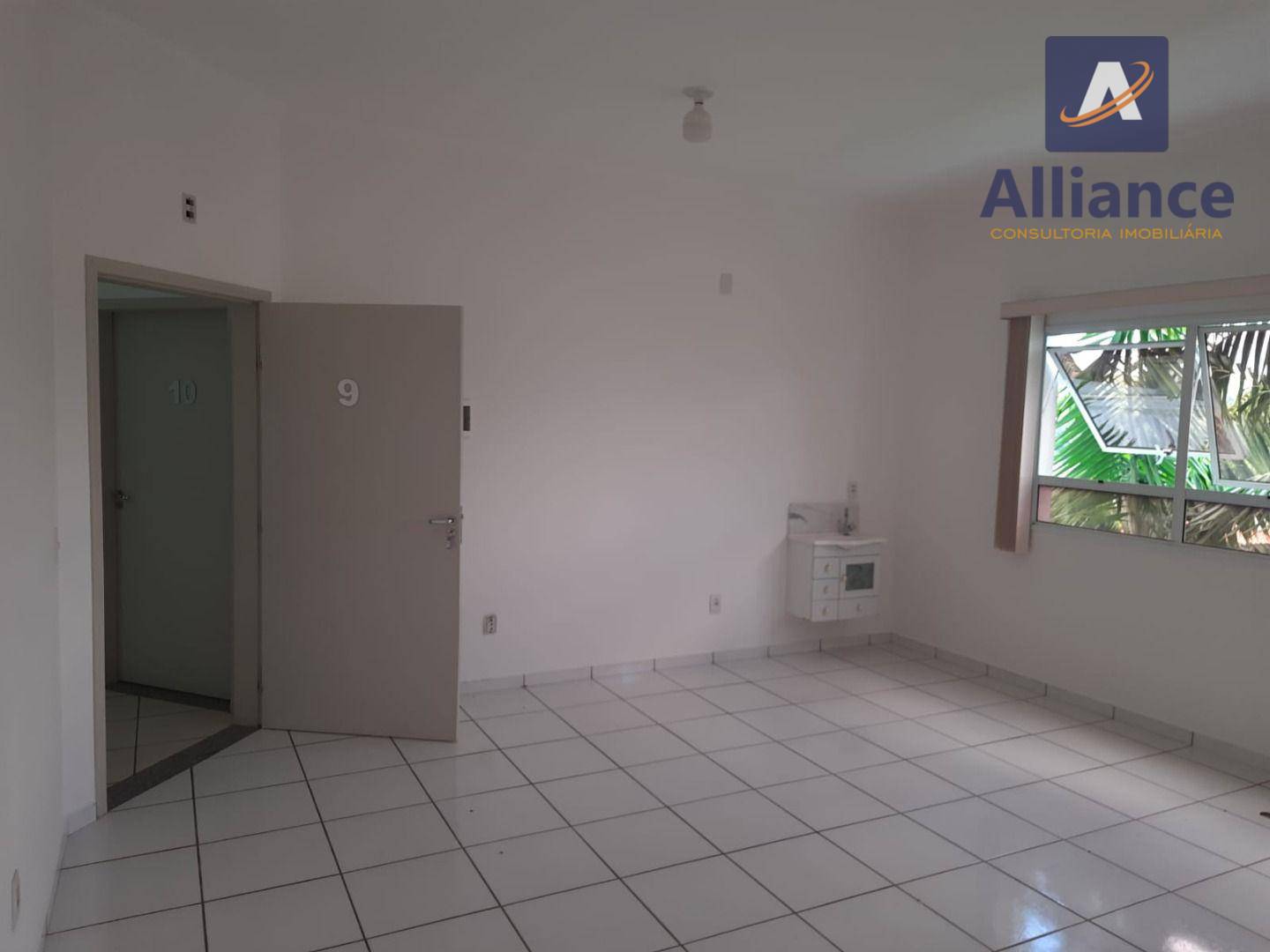 Conjunto Comercial-Sala para alugar, 25m² - Foto 9