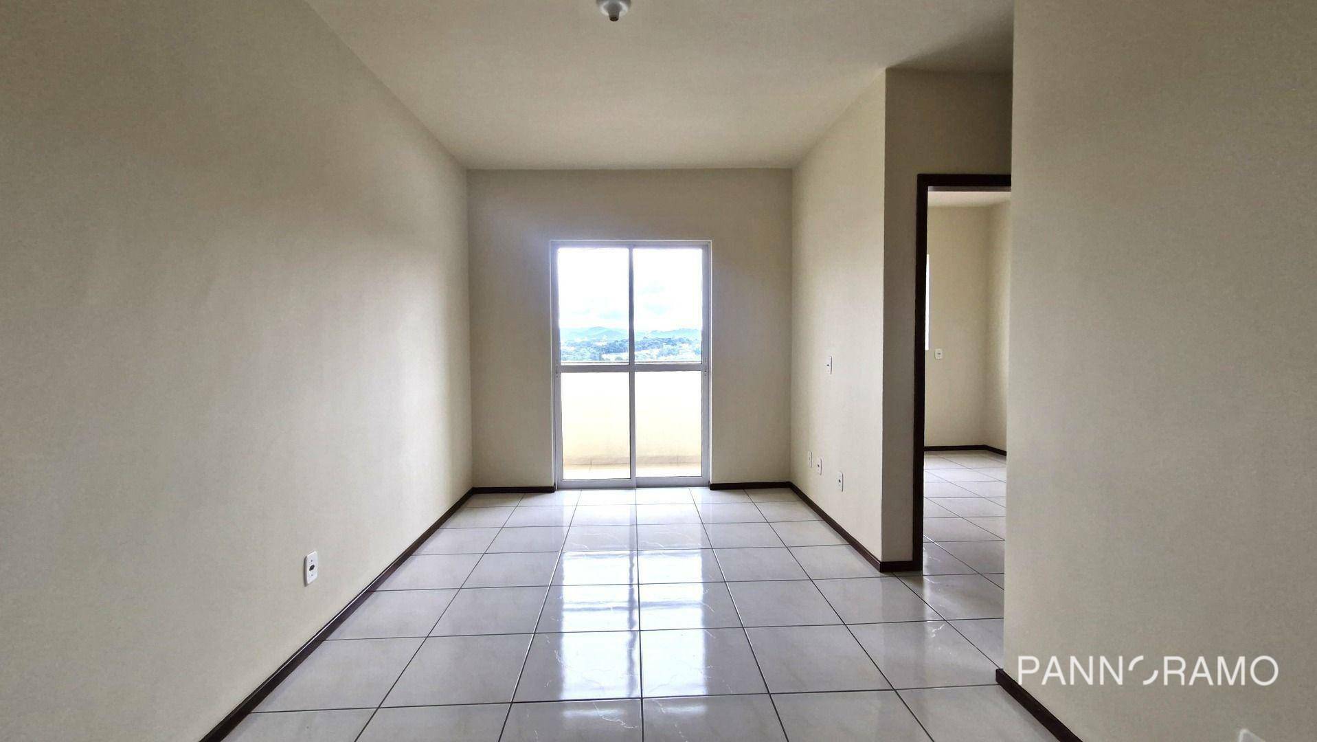 Apartamento para alugar com 2 quartos, 54m² - Foto 7