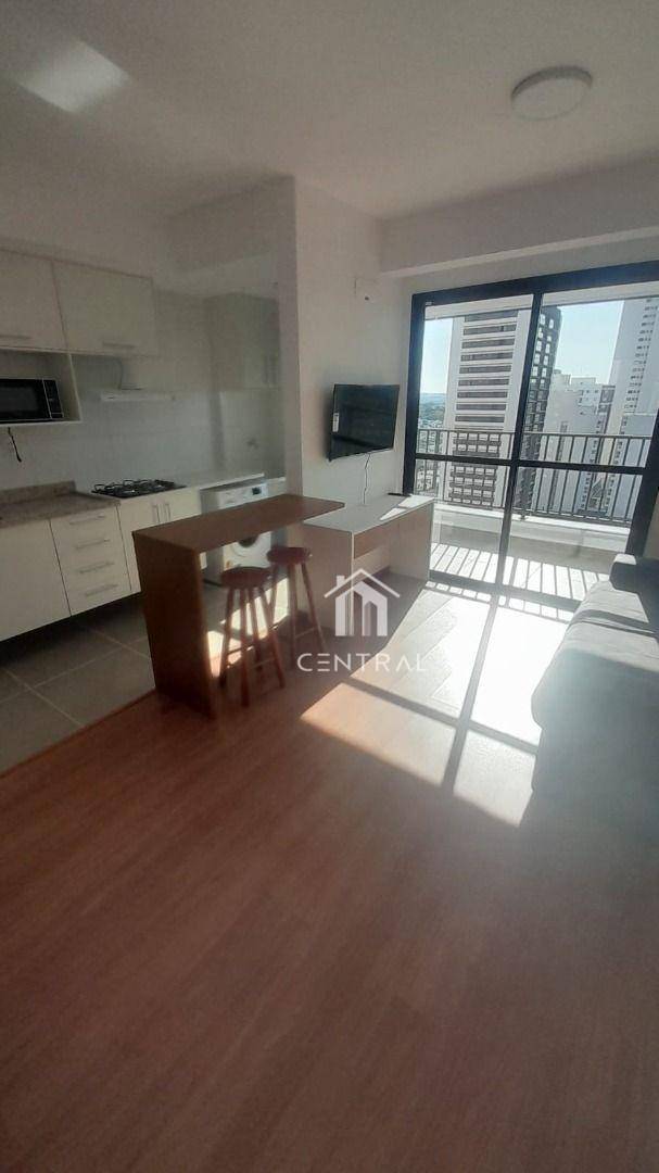 Apartamento, 1 quarto, 47 m² - Foto 1