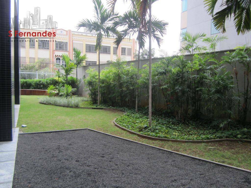 Conjunto Comercial-Sala à venda e aluguel, 34m² - Foto 18