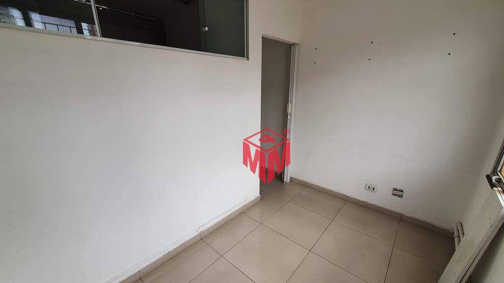 Conjunto Comercial-Sala para alugar, 120m² - Foto 20