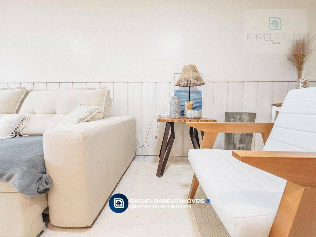 Apartamento à venda com 3 quartos, 105m² - Foto 4