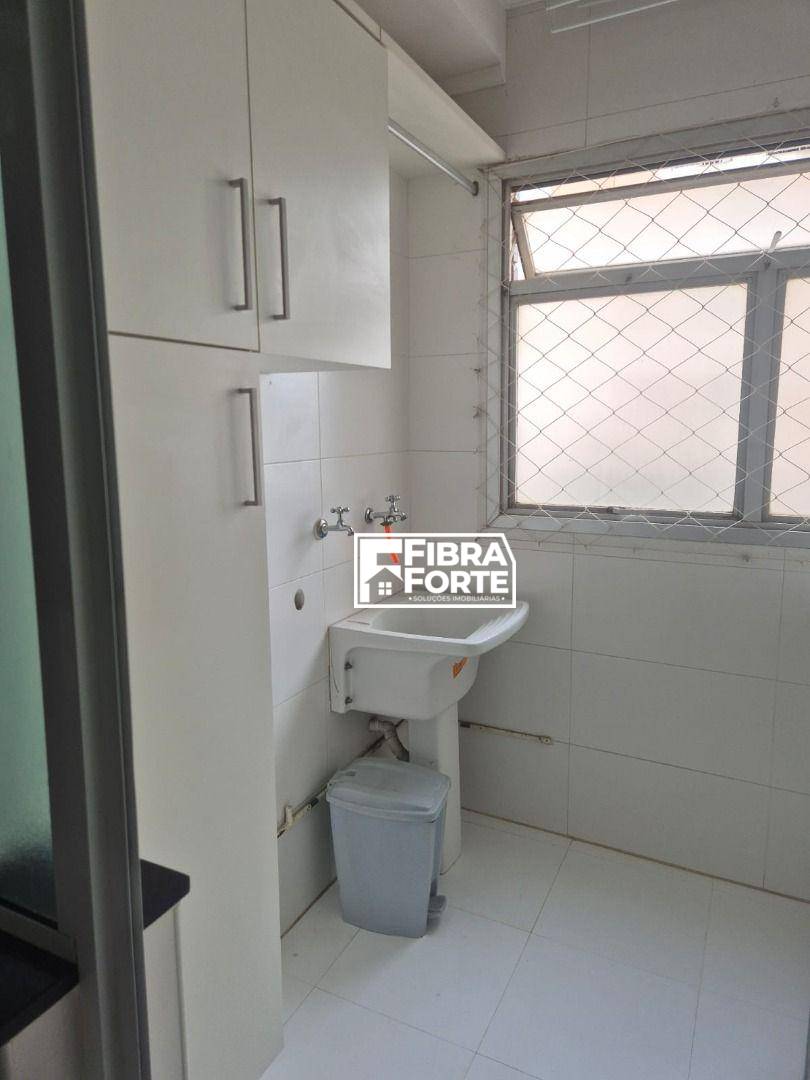 Apartamento, 3 quartos, 100 m² - Foto 4