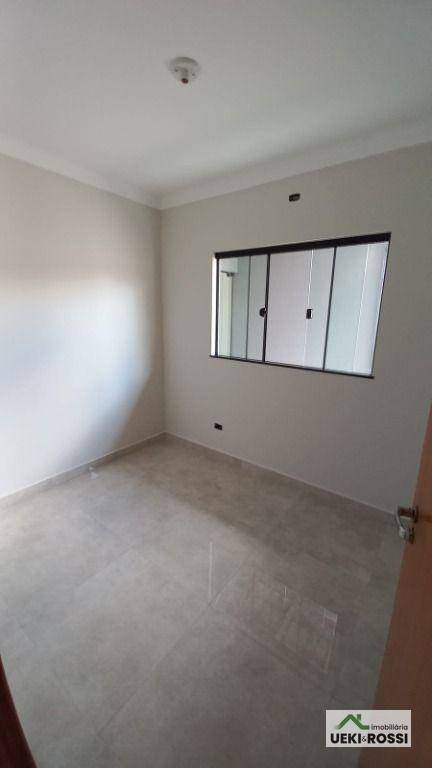 Casa à venda com 3 quartos, 83m² - Foto 10