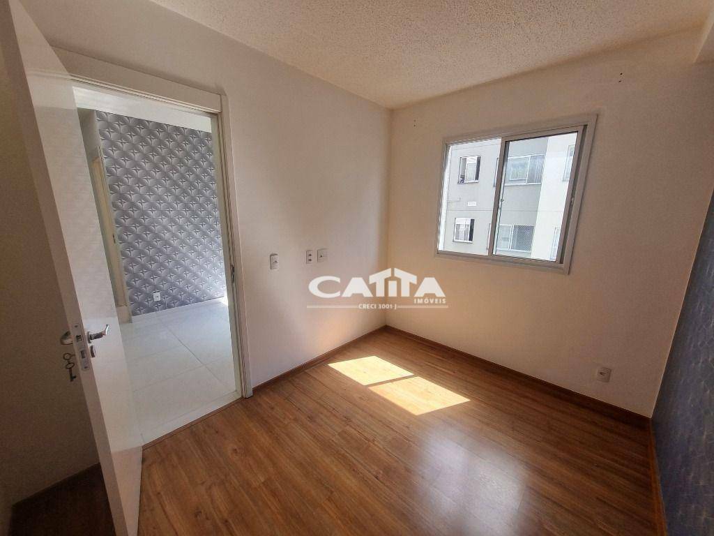 Apartamento para alugar com 2 quartos, 36m² - Foto 13