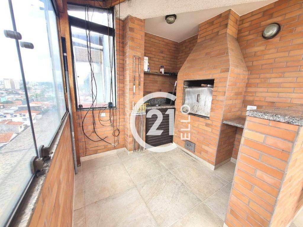 Cobertura à venda com 3 quartos, 220m² - Foto 19