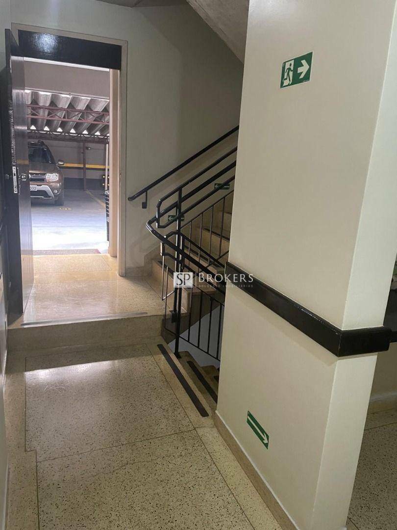 Apartamento à venda com 3 quartos, 100m² - Foto 11