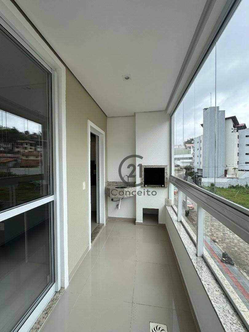 Apartamento à venda com 3 quartos, 86m² - Foto 4
