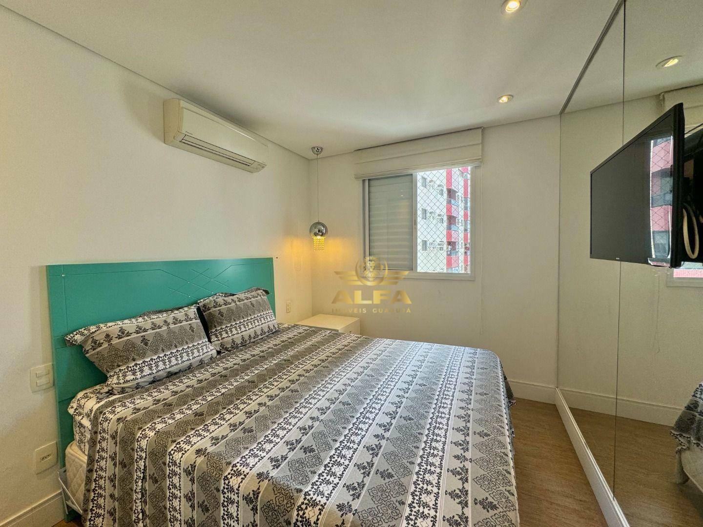 Apartamento à venda com 3 quartos, 160m² - Foto 18