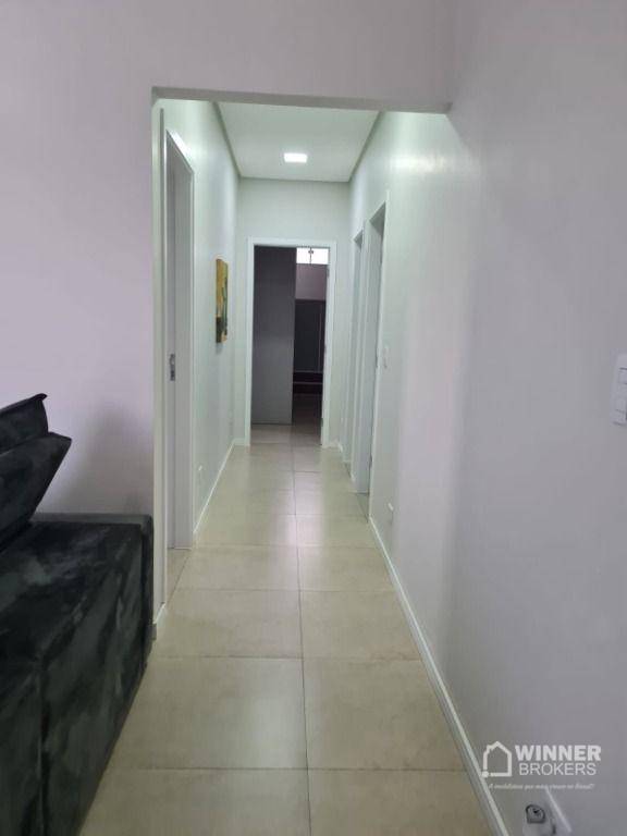 Sobrado à venda com 3 quartos, 270m² - Foto 33