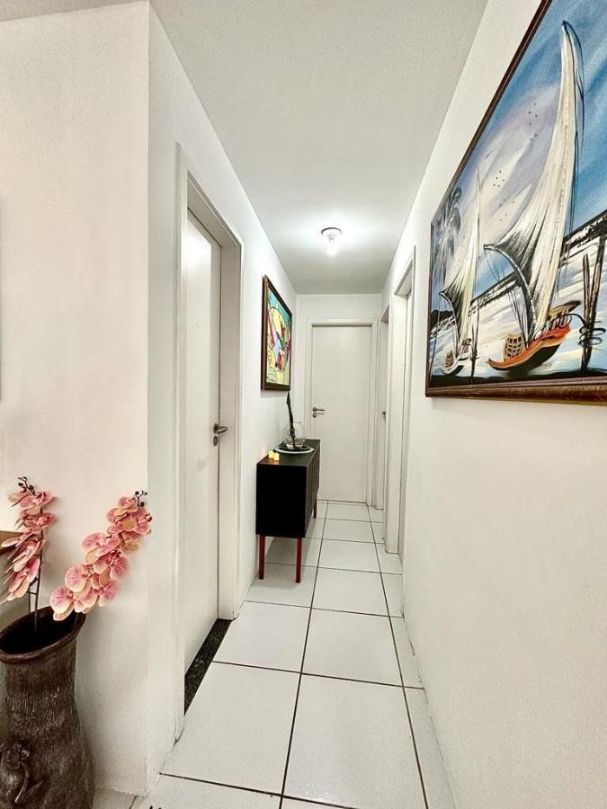 Apartamento à venda com 3 quartos, 97m² - Foto 6