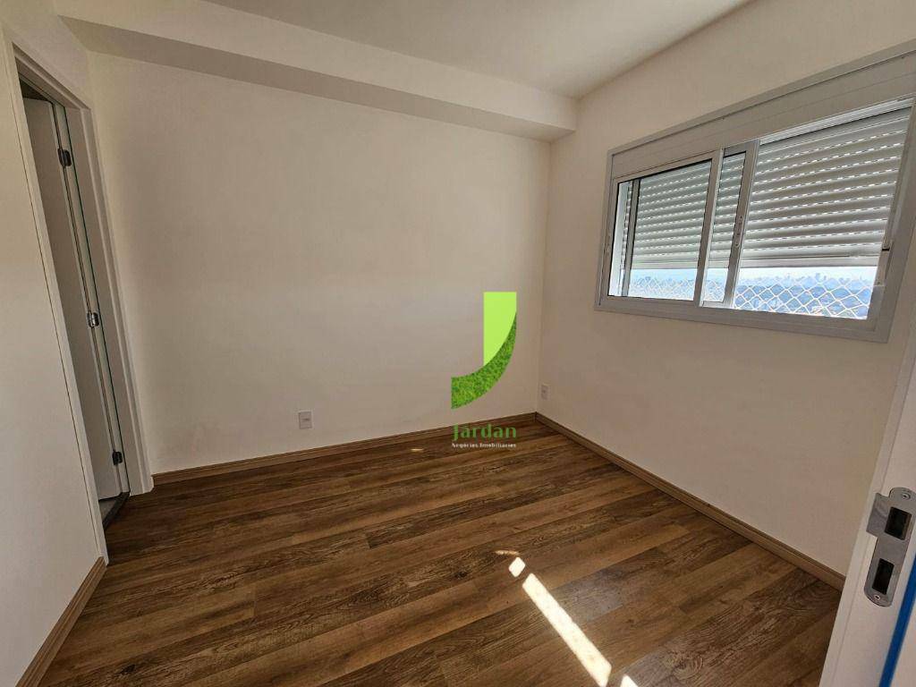 Apartamento para alugar com 1 quarto, 31m² - Foto 7