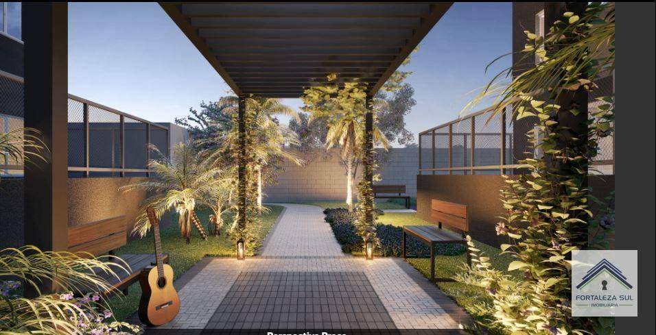 Apartamento à venda com 2 quartos, 61m² - Foto 7