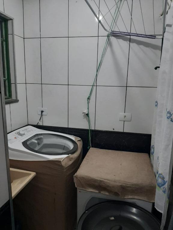 Apartamento à venda com 2 quartos, 47m² - Foto 2