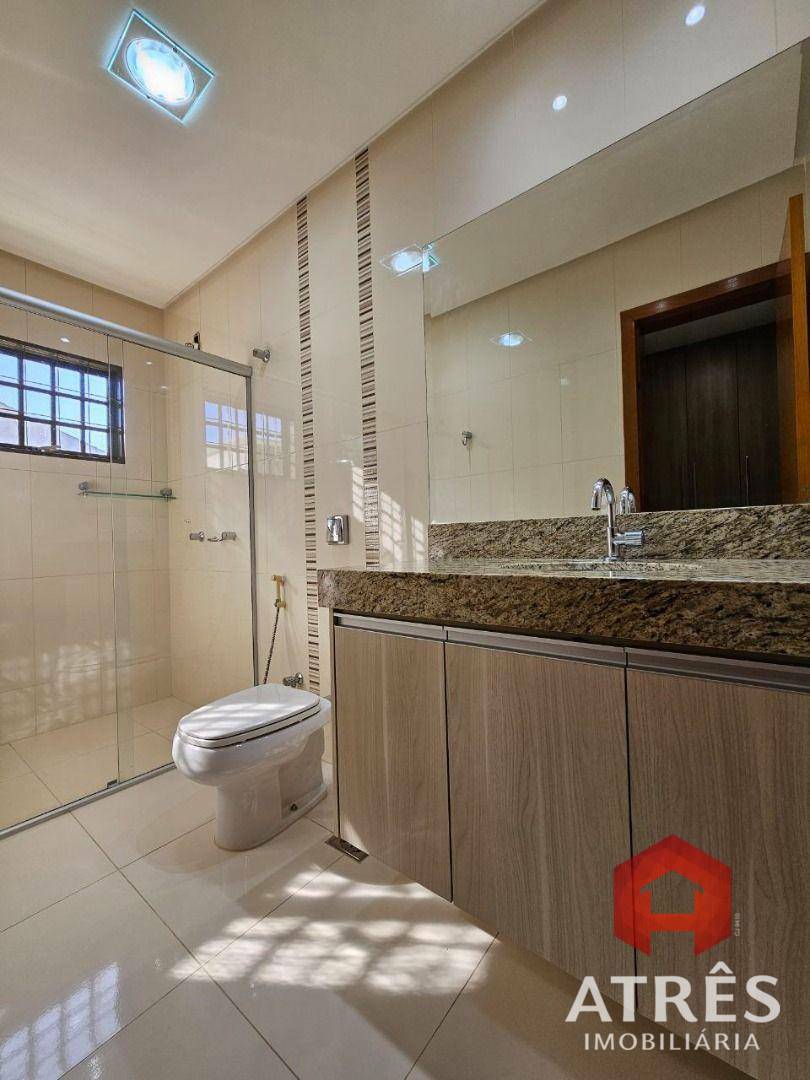 Sobrado para alugar com 3 quartos, 195m² - Foto 46