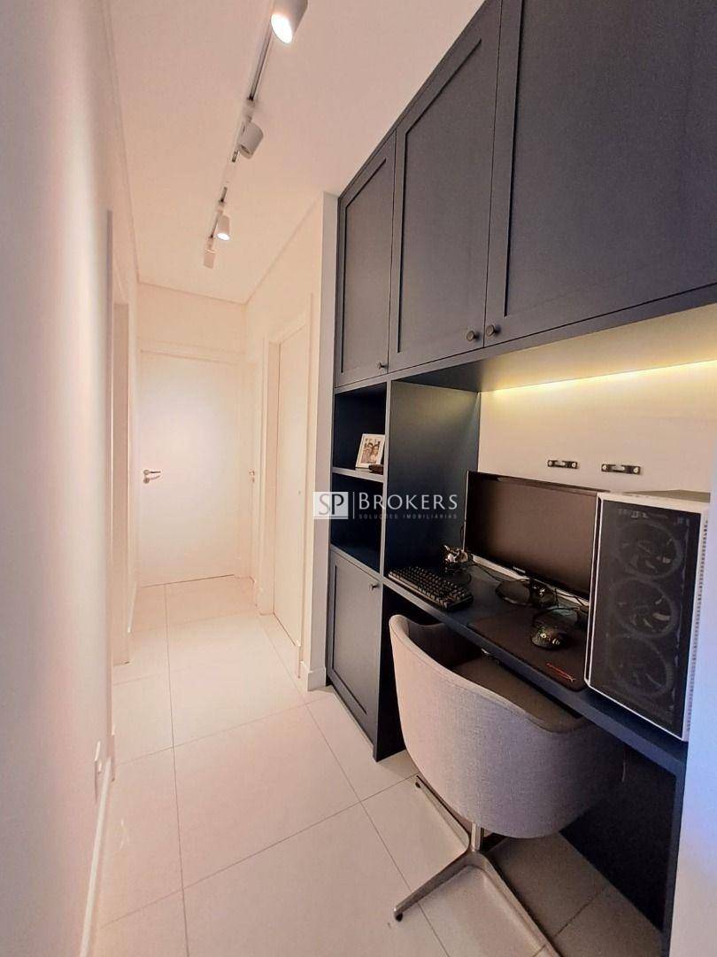 Apartamento à venda com 3 quartos, 91m² - Foto 10