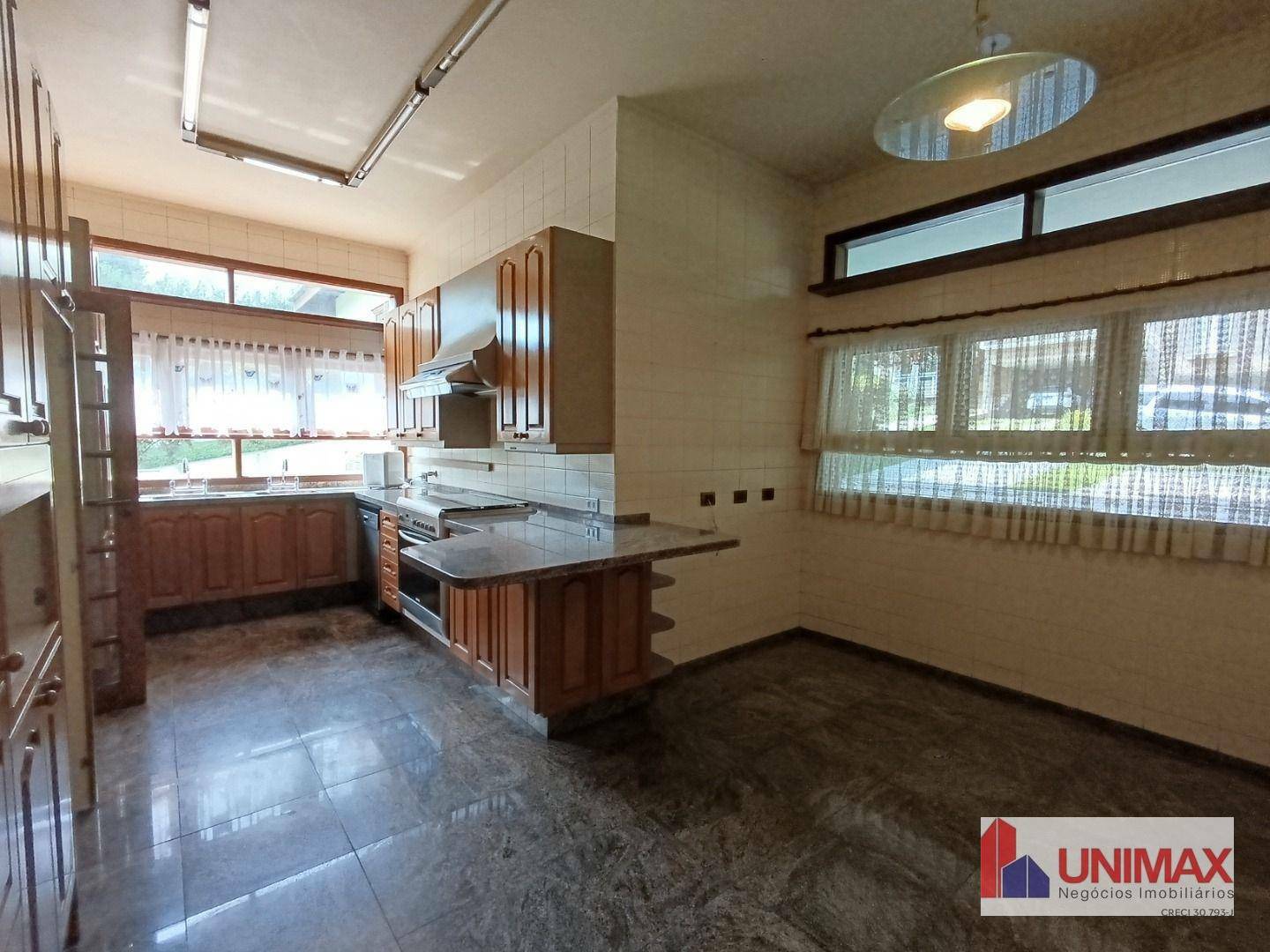 Casa de Condomínio à venda com 5 quartos, 760m² - Foto 11