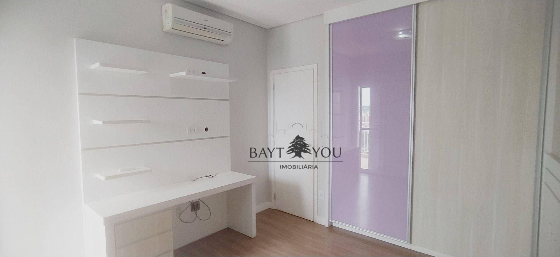 Apartamento à venda com 3 quartos, 154m² - Foto 30