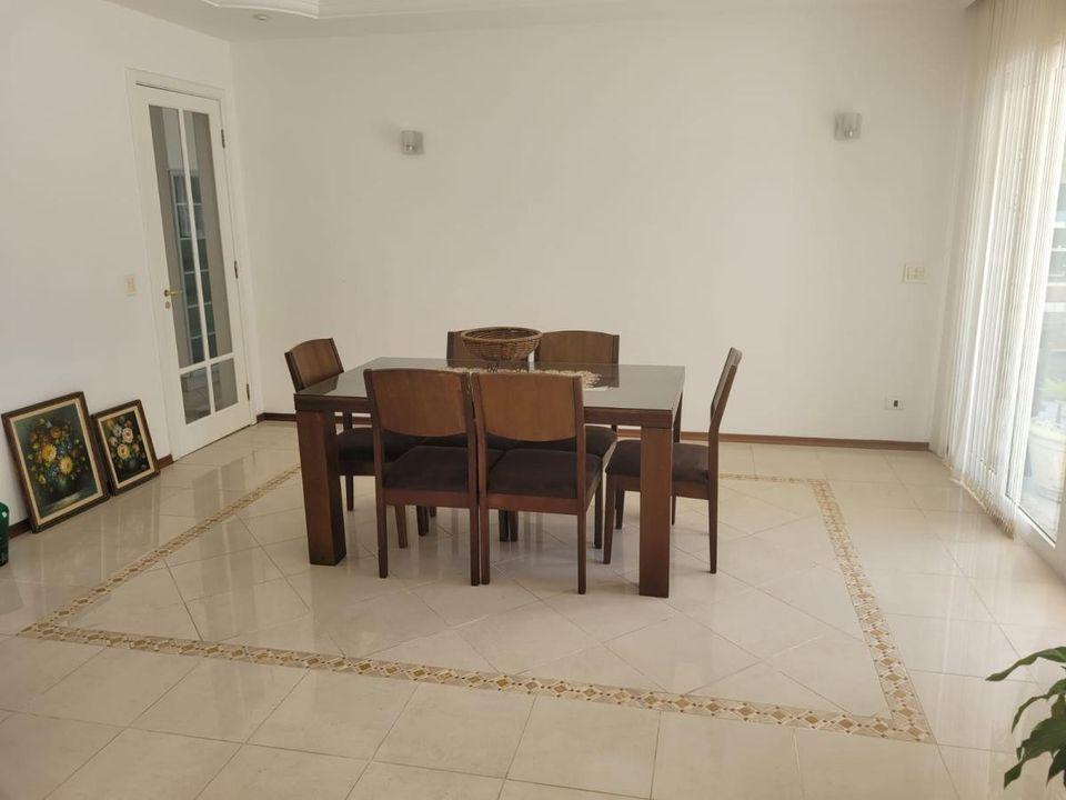 Casa de Condomínio para alugar com 4 quartos, 657m² - Foto 13