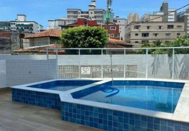 Apartamento à venda com 2 quartos, 57m² - Foto 14