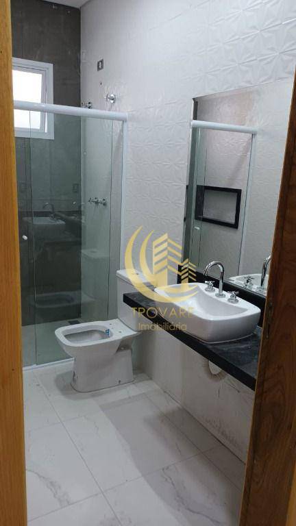 Casa de Condomínio à venda com 3 quartos, 177m² - Foto 2