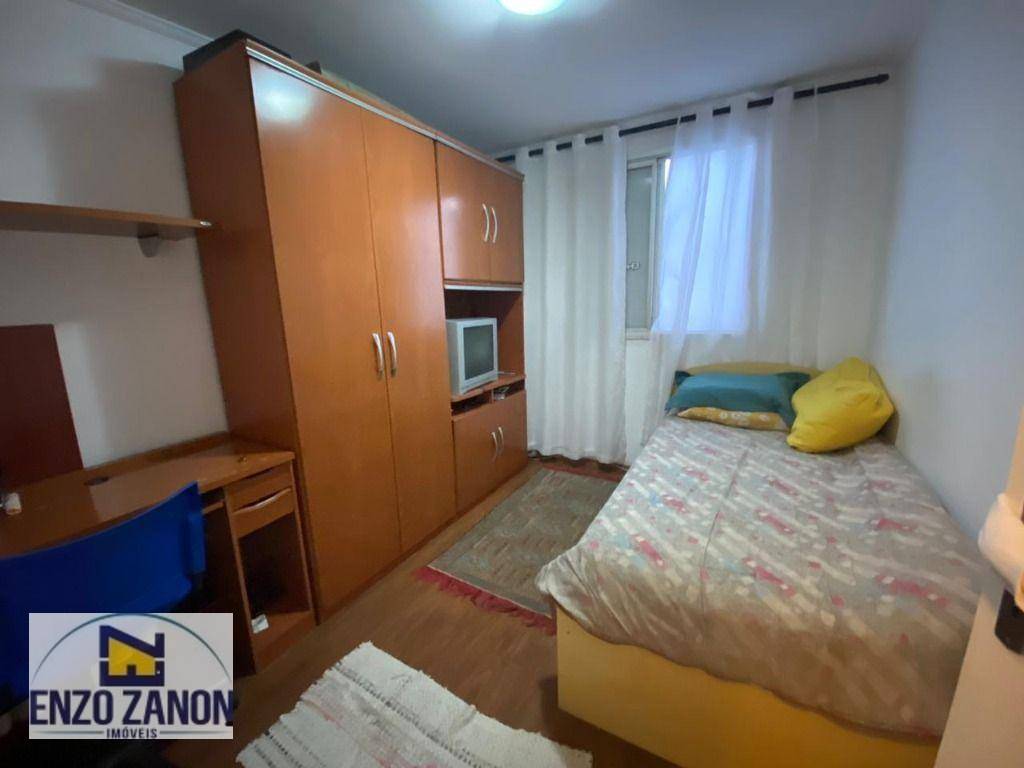 Apartamento à venda com 2 quartos, 53m² - Foto 10