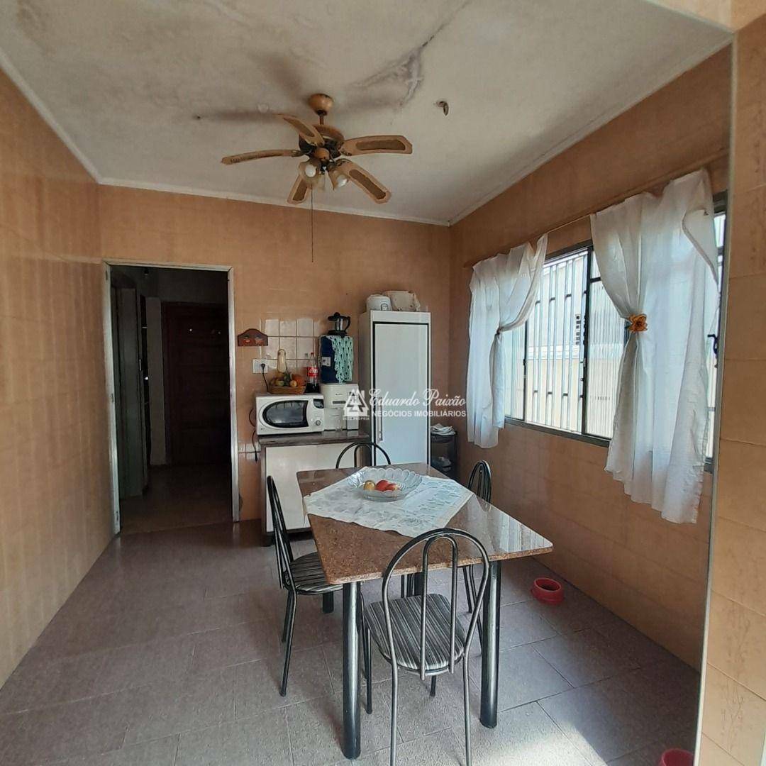 Casa à venda com 3 quartos, 186m² - Foto 26