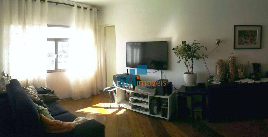 Apartamento à venda com 3 quartos, 90m² - Foto 2