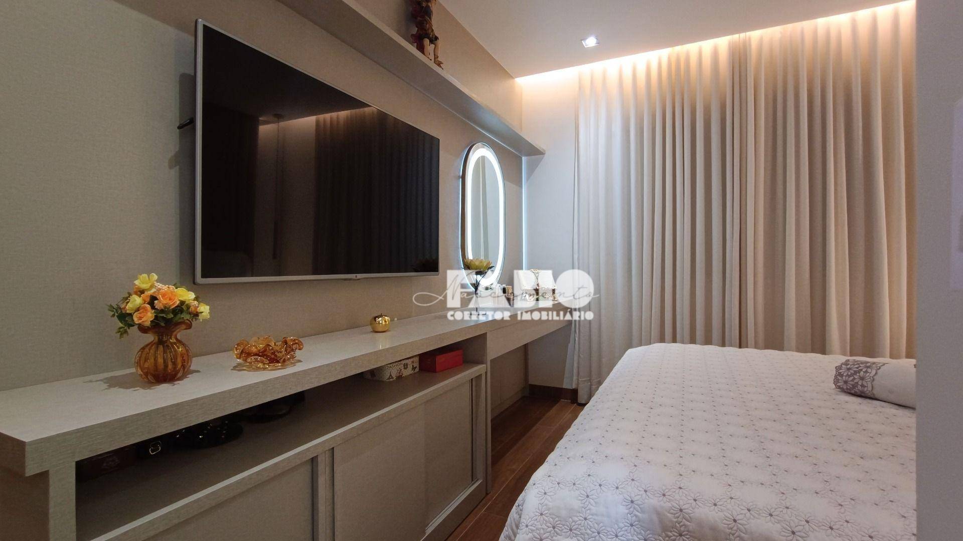 Apartamento à venda com 3 quartos, 127m² - Foto 16