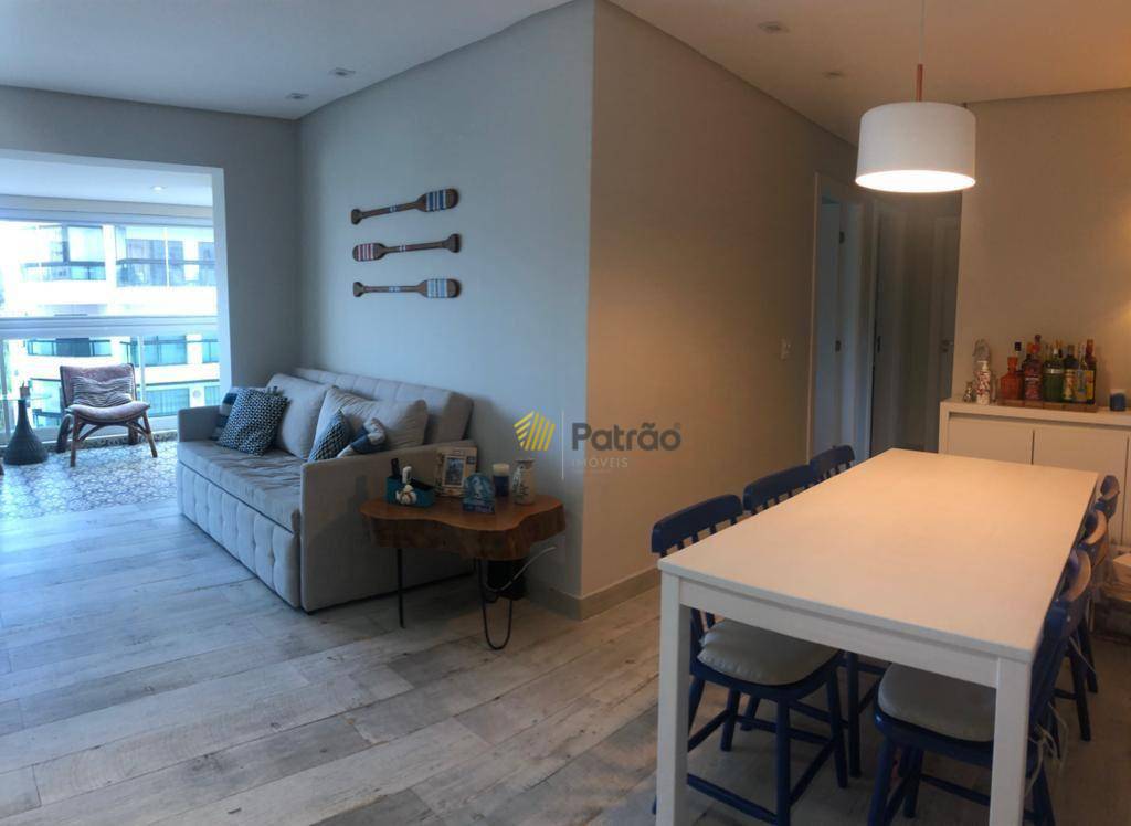 Apartamento à venda com 2 quartos, 90m² - Foto 11