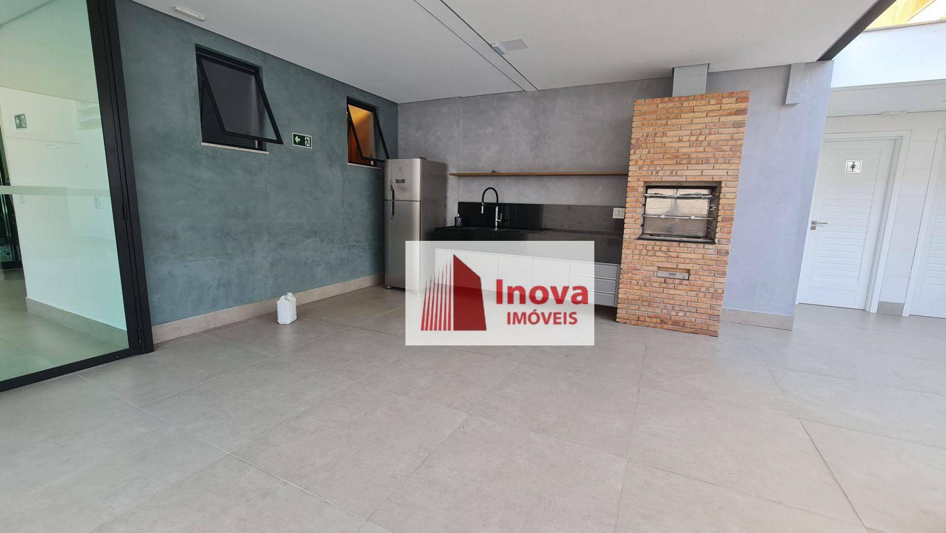 Apartamento à venda com 4 quartos, 250m² - Foto 39