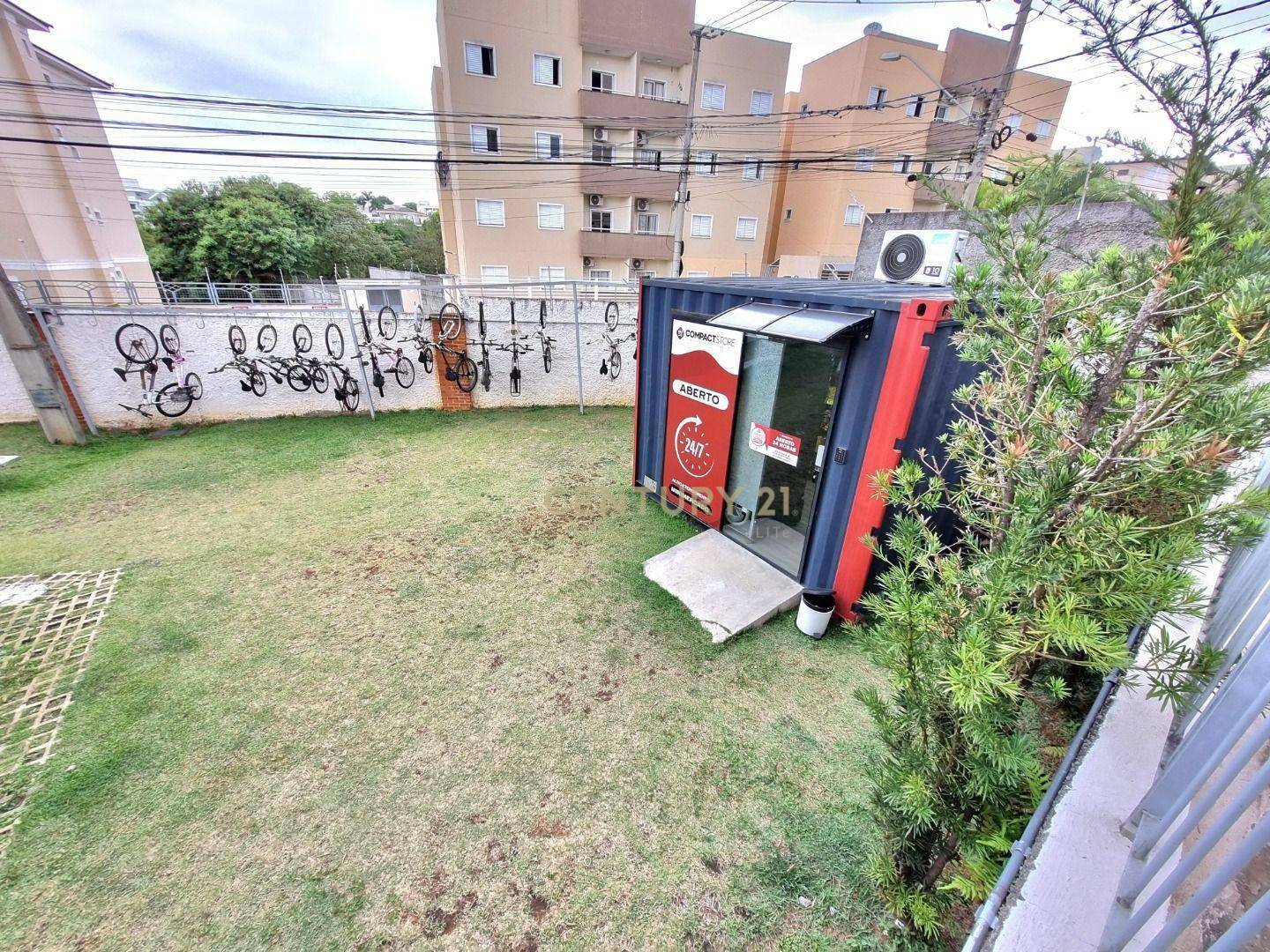 Apartamento à venda com 2 quartos, 51m² - Foto 10