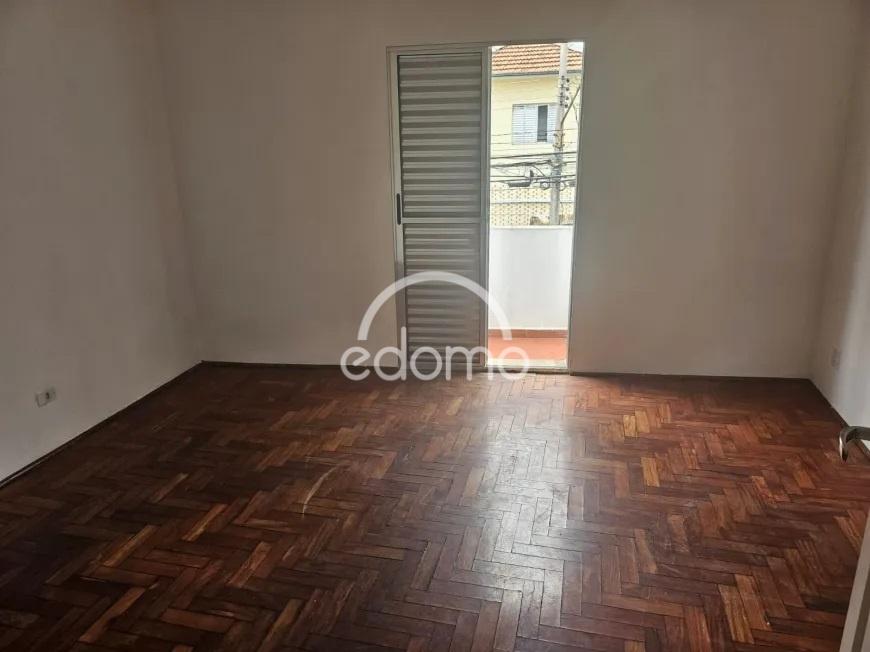 Casa para alugar com 2 quartos, 80m² - Foto 1