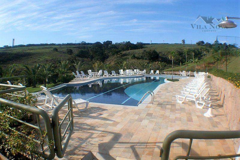 Casa de Condomínio à venda com 3 quartos, 332m² - Foto 14