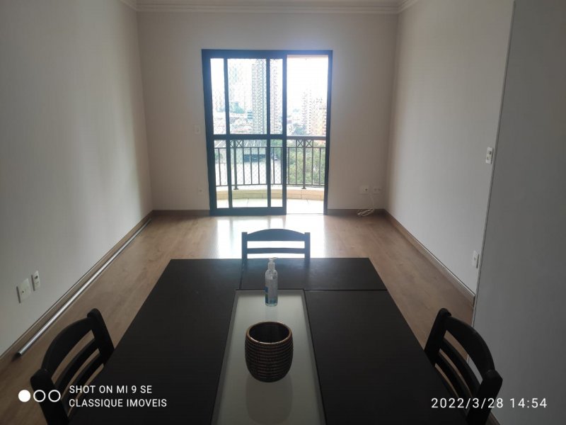 Apartamento à venda com 3 quartos, 85m² - Foto 10