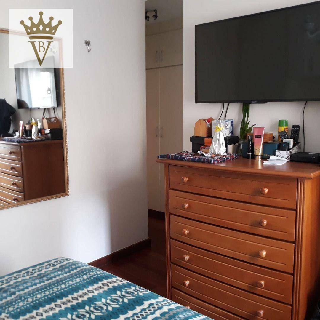 Apartamento à venda com 3 quartos, 87m² - Foto 24