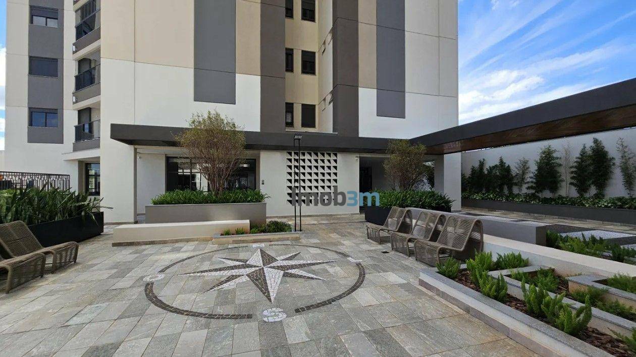 Apartamento para alugar com 3 quartos, 86m² - Foto 24