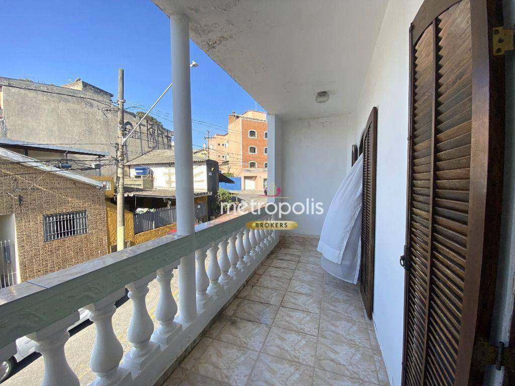 Sobrado à venda com 4 quartos, 150m² - Foto 32