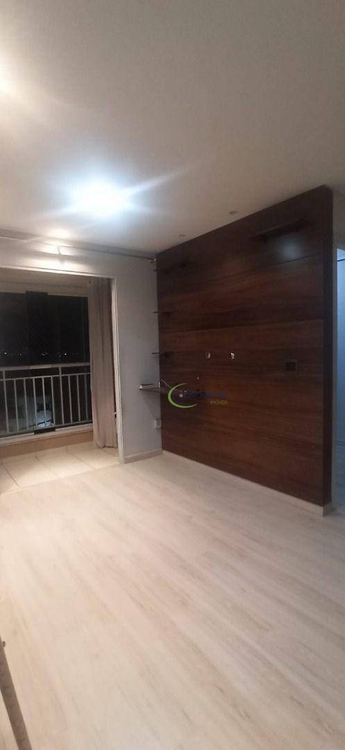 Apartamento à venda com 2 quartos, 54m² - Foto 11