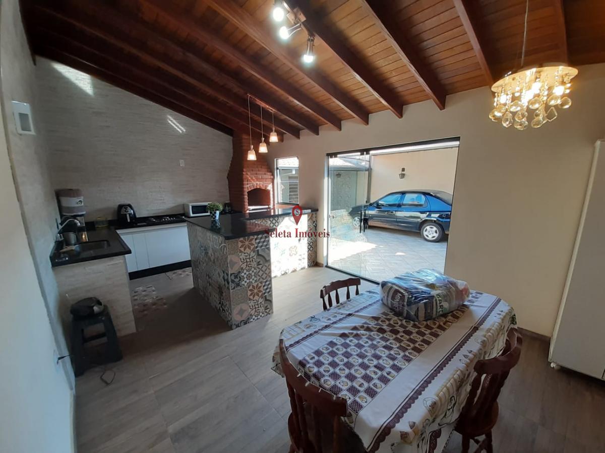 Casa à venda com 2 quartos, 80m² - Foto 5