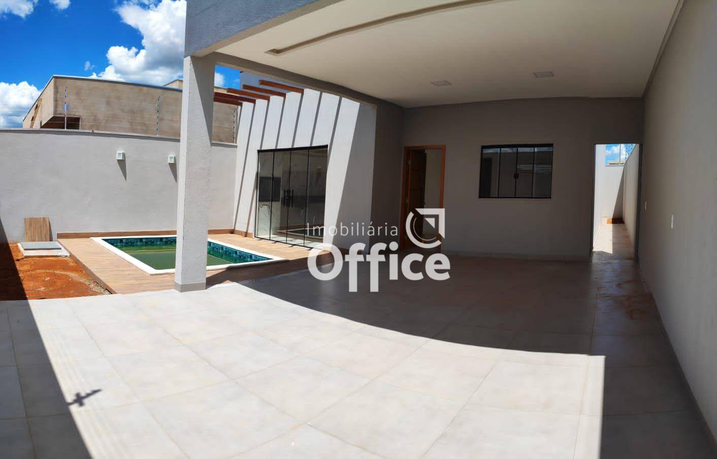 Casa à venda com 3 quartos, 125m² - Foto 1