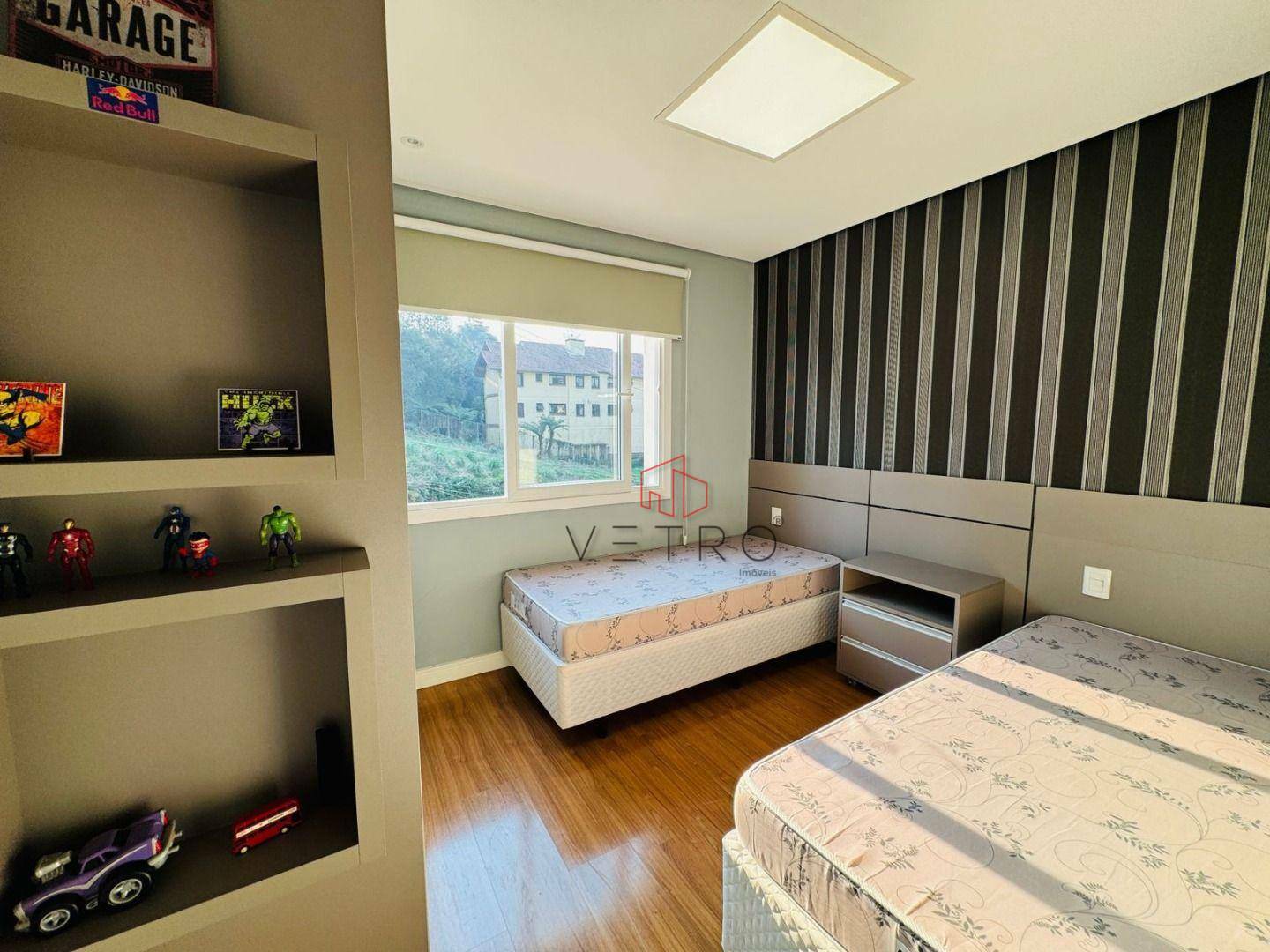 Apartamento à venda com 2 quartos, 83m² - Foto 9