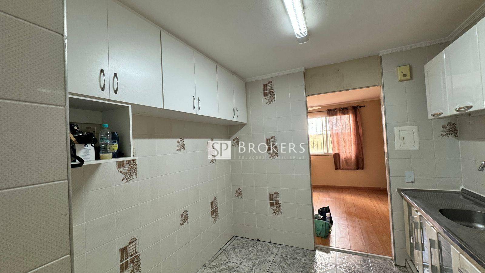 Apartamento à venda com 2 quartos, 54m² - Foto 10