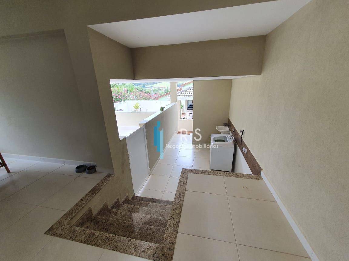 Casa de Condomínio à venda com 3 quartos, 250m² - Foto 27