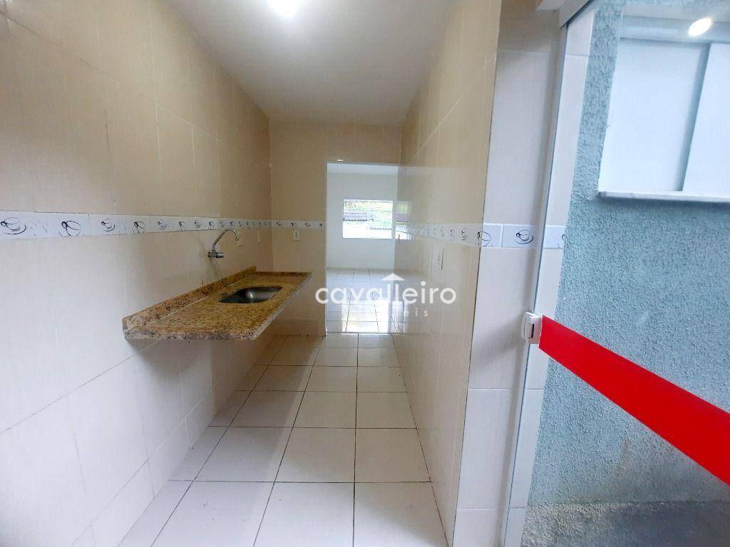 Apartamento à venda com 2 quartos, 68m² - Foto 6