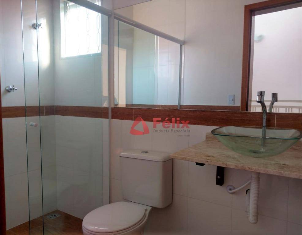 Sobrado à venda com 2 quartos, 90m² - Foto 14