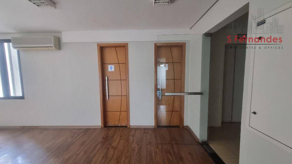 Conjunto Comercial-Sala para alugar, 162m² - Foto 3